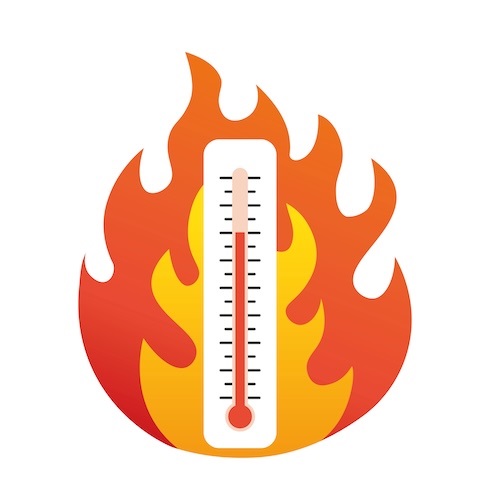 Feel the Heat: Requirements and best practices for heat detectors