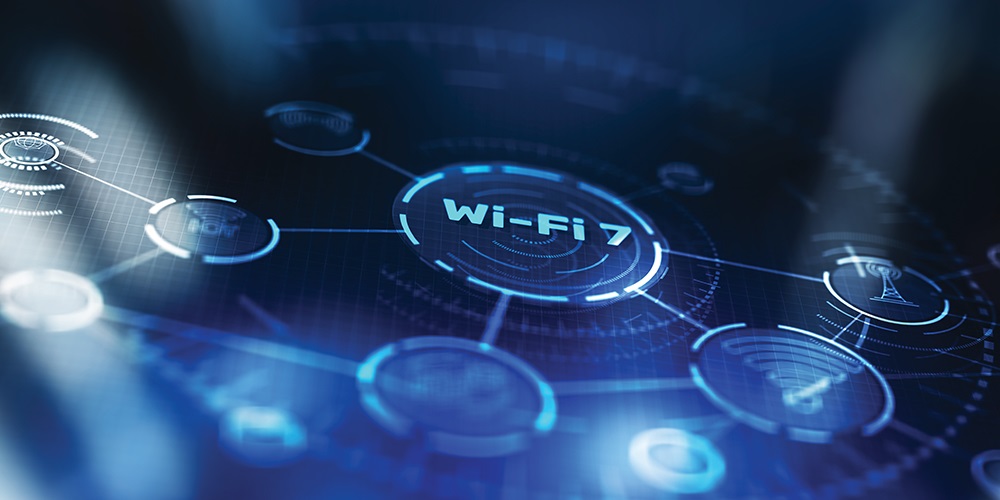 Wi-Fi 7 was ratified in 2024 and Wi-Fi 8 is under development and expected to be finalized in 2028