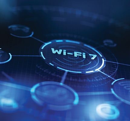Wi-Fi Moves Forward: Reliable, multipoint communications elevate device connectivity