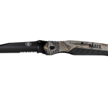 Knives for Electricians: A small but mighty tool
