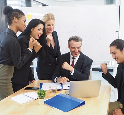 Successful Bidding: It's not just about the estimator