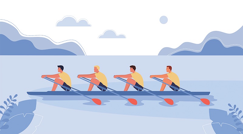 The Right People in the Right Roles
