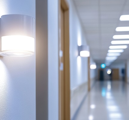 Code Only Knows! Navigating compliance beyond the NEC for lighting replacements