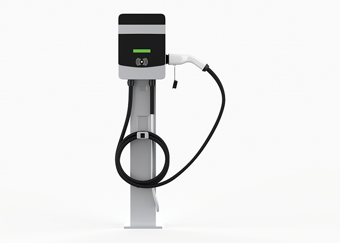 An electric vehicle (EV) charging station should be considered a continuous load for the purposes of NEC Article 625