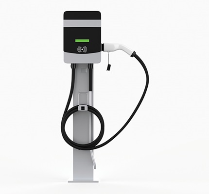 EV Chargers, Holiday Lighting and More