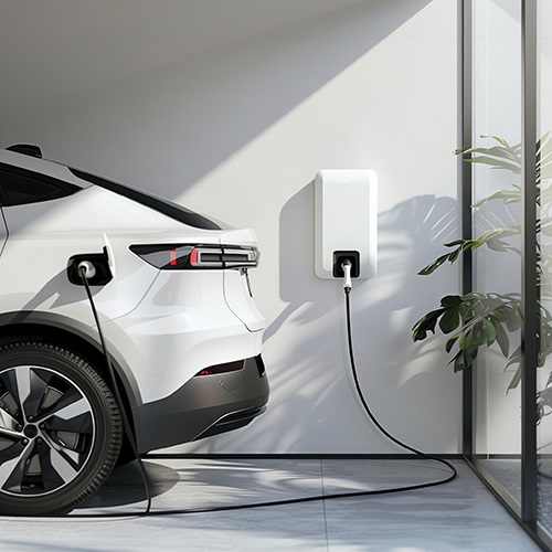 Installing electric vehicle chargers in new homes and during home remodels is a good source of revenue for residential electrical contractors