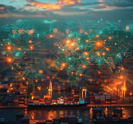 Counting on Components: When the supply chain doesn’t meet modern energy demands