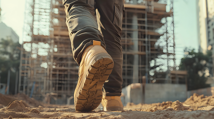 It's important to keep records on PPE including employee training on PPE proper use and maintenance, PPE purchases and inspections | narumon / stock.adobe.com