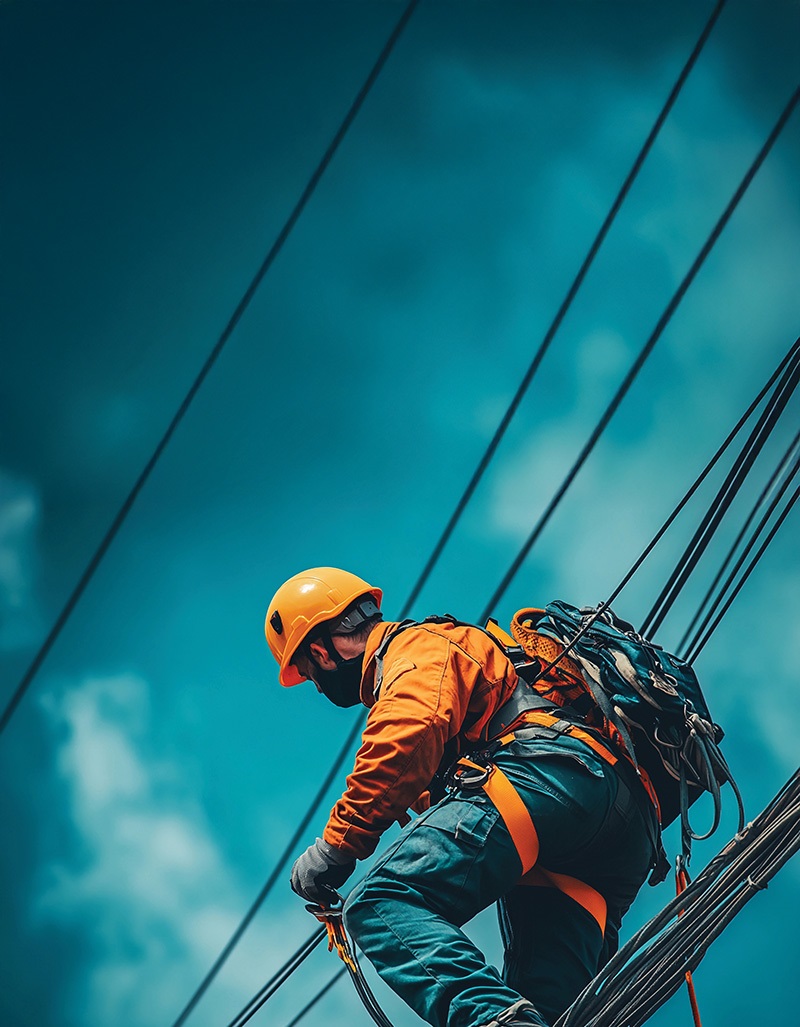 Working on the Safe Side: Common OSHA violations and tips to avoid incidents