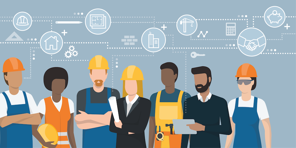Crunching the Safety Numbers: OSHA’s leading indicator project