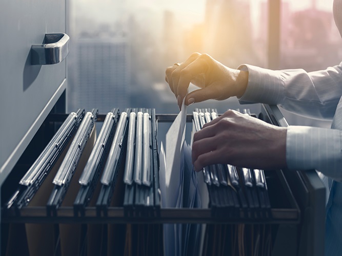 Common recordkeeping Complications: Know what to fill out and when to do it