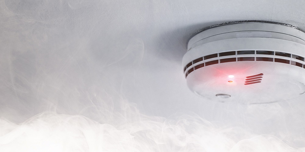 Smoke Detector Placement: Know what is expected of you and the installed hardware