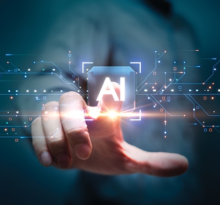 Putting A.I. to Good Use: Tech companies and utilities are finding new ways to manage demand