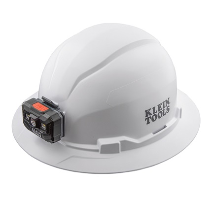 Hard Hats and Safety Glasses: Advancements in technology, comfort and style
