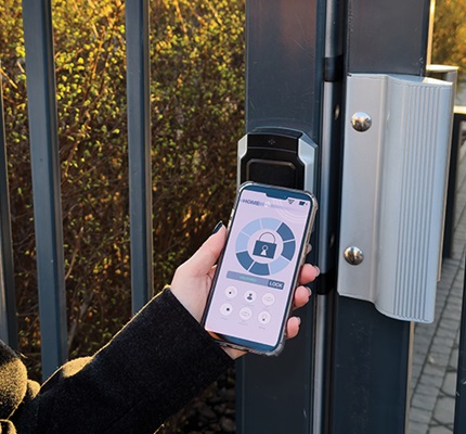 Smart Security Grows: Intelligence fuels innovation