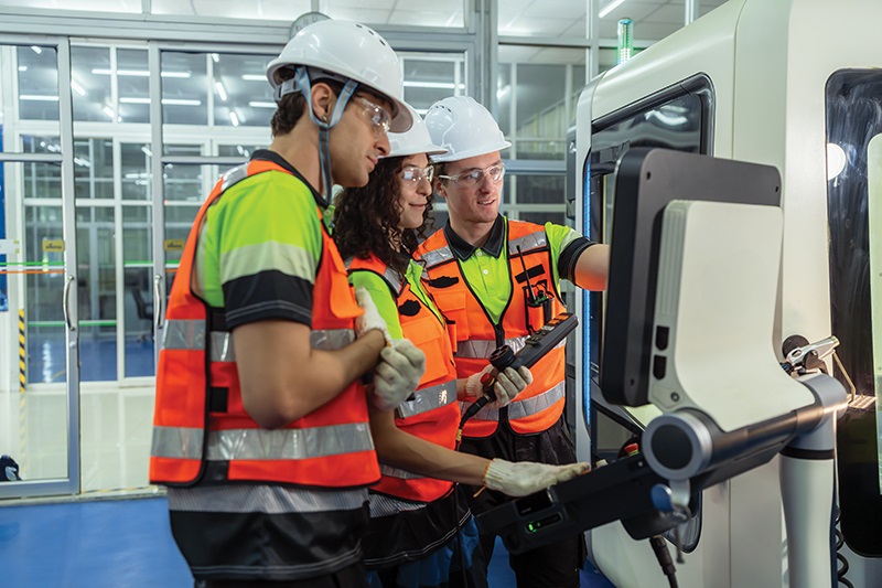 Generating New Recruitment Strategies: Different approaches for all generations