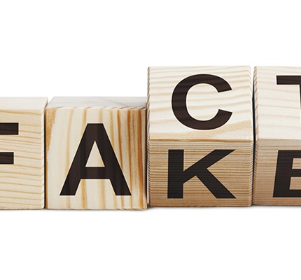 A Word of Caution: Be careful of misinformation from A.I.