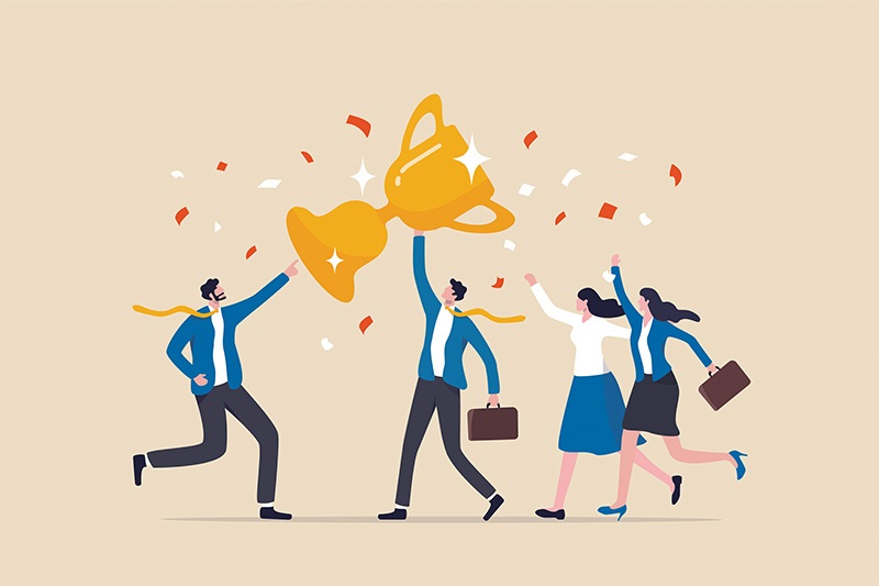 Winning in Safety: Safety culture has no championship game