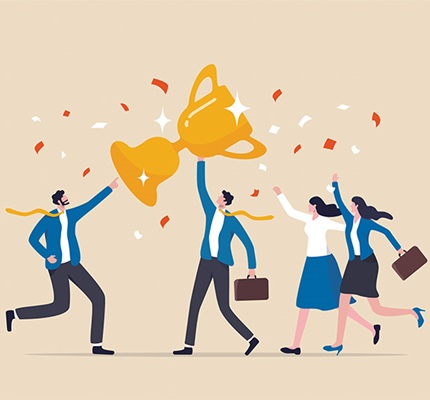 Winning in Safety: Safety culture has no championship game