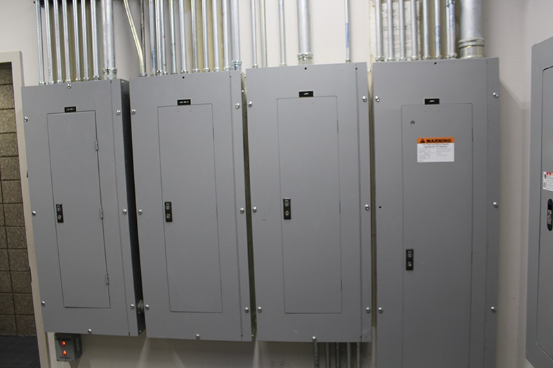 Entrance and Egress on the Mind: Expanded requirements in NEC 110.26(C) for large equipment
