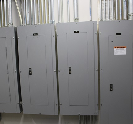 Entrance and Egress on the Mind: Expanded requirements in NEC 110.26(C) for large equipment