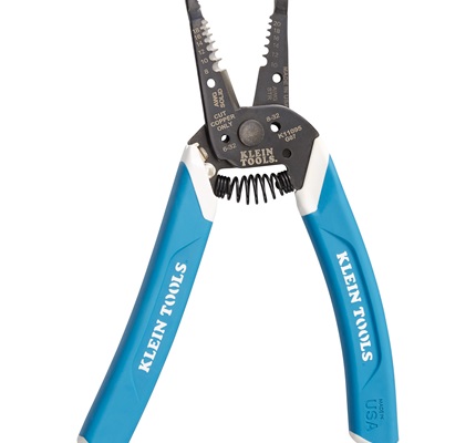 Wire Strippers: Tools to remove insulation from conductors