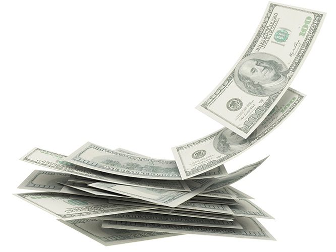 Keeping Up With Material Prices