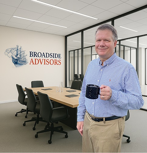 service:maintenance_Robert Kirkpatrick - Managing Partner - Broadside Advisors -SK Studios