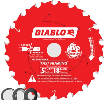 The Cutting Edge: A comprehensive guide to saw blades