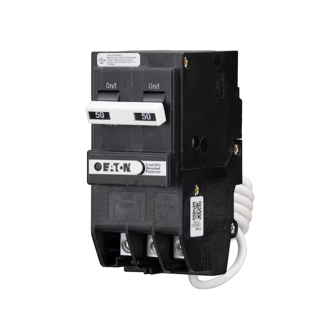 Eaton High-Frequency GFCI