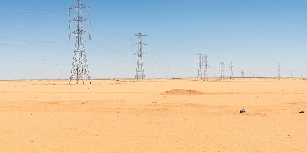Doing More With Less: As transmission projects falter, developers seek to work with what they have