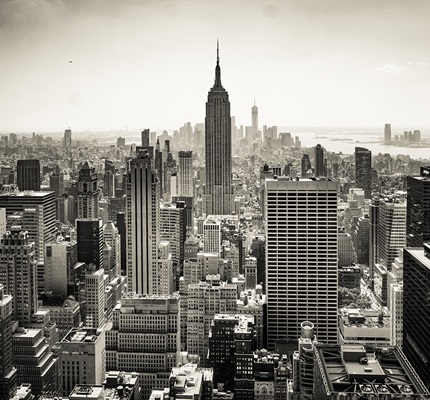 The Forgotten Story: What the Empire State Building can teach us about product management versus project management