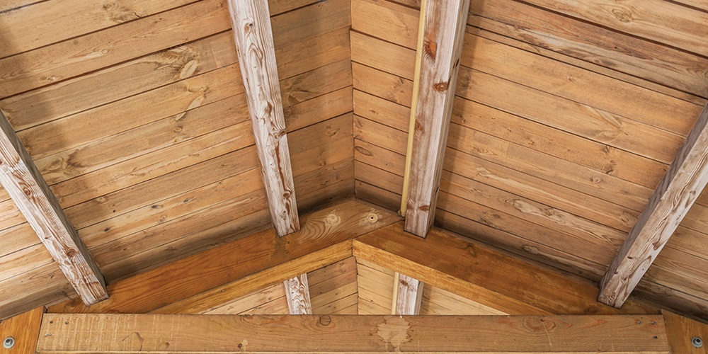 Spacing Criteria: How ceiling type affects heat and smoke detector placement