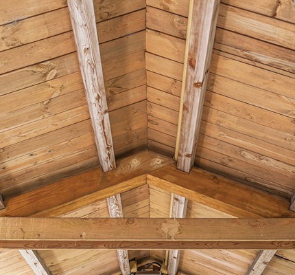 Spacing Criteria: How ceiling type affects heat and smoke detector placement