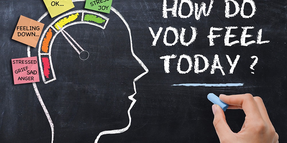 Mental Health Check-In: Decreasing the stigma and helping others on the job