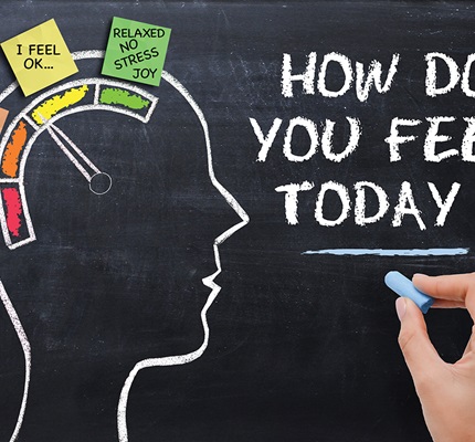 Mental Health Check-In: Decreasing the stigma and helping others on the job