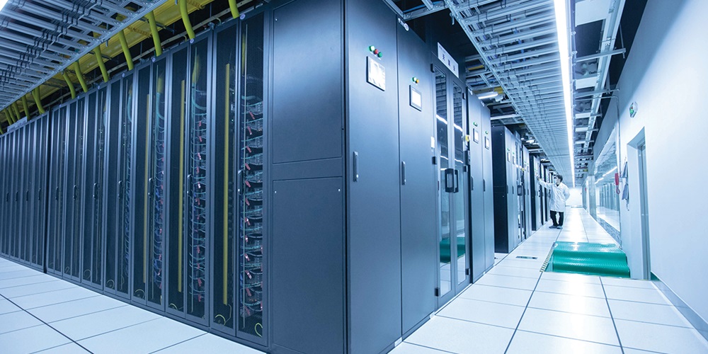 Let’s Get Flexible: Thinking about data center use and peak demand