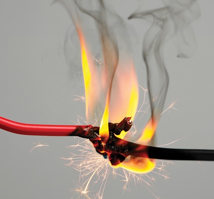 Debunking AFCI Myths: The wiring backbone, part 6