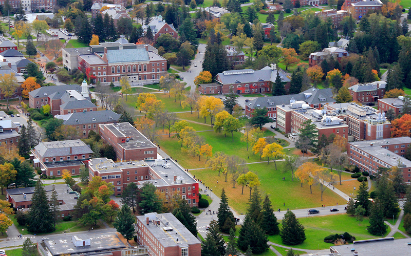 The University of Maine chose Champion Fiberglass® to future-proof its underground power infrastructure. Learn how fast installation, long-term performance, and on-site support made it the right call.