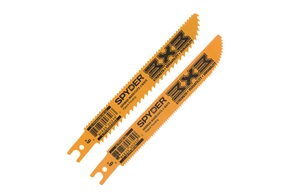 spyder saw blade