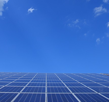 Florida Utility Combines Solar And Storage 