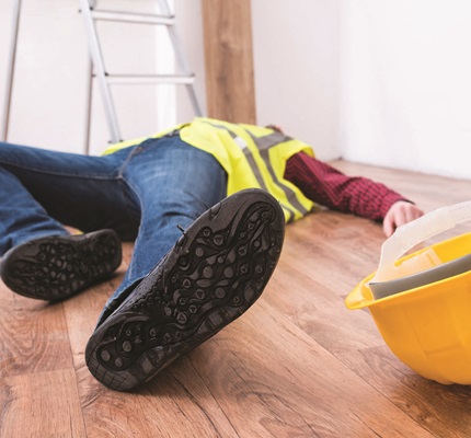 BLS Data on Deaths, Injuries for 2018 Released