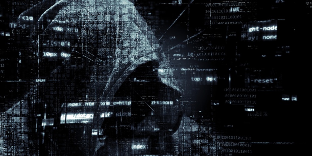 Hacker Image by Pete Linforth from Pixabay