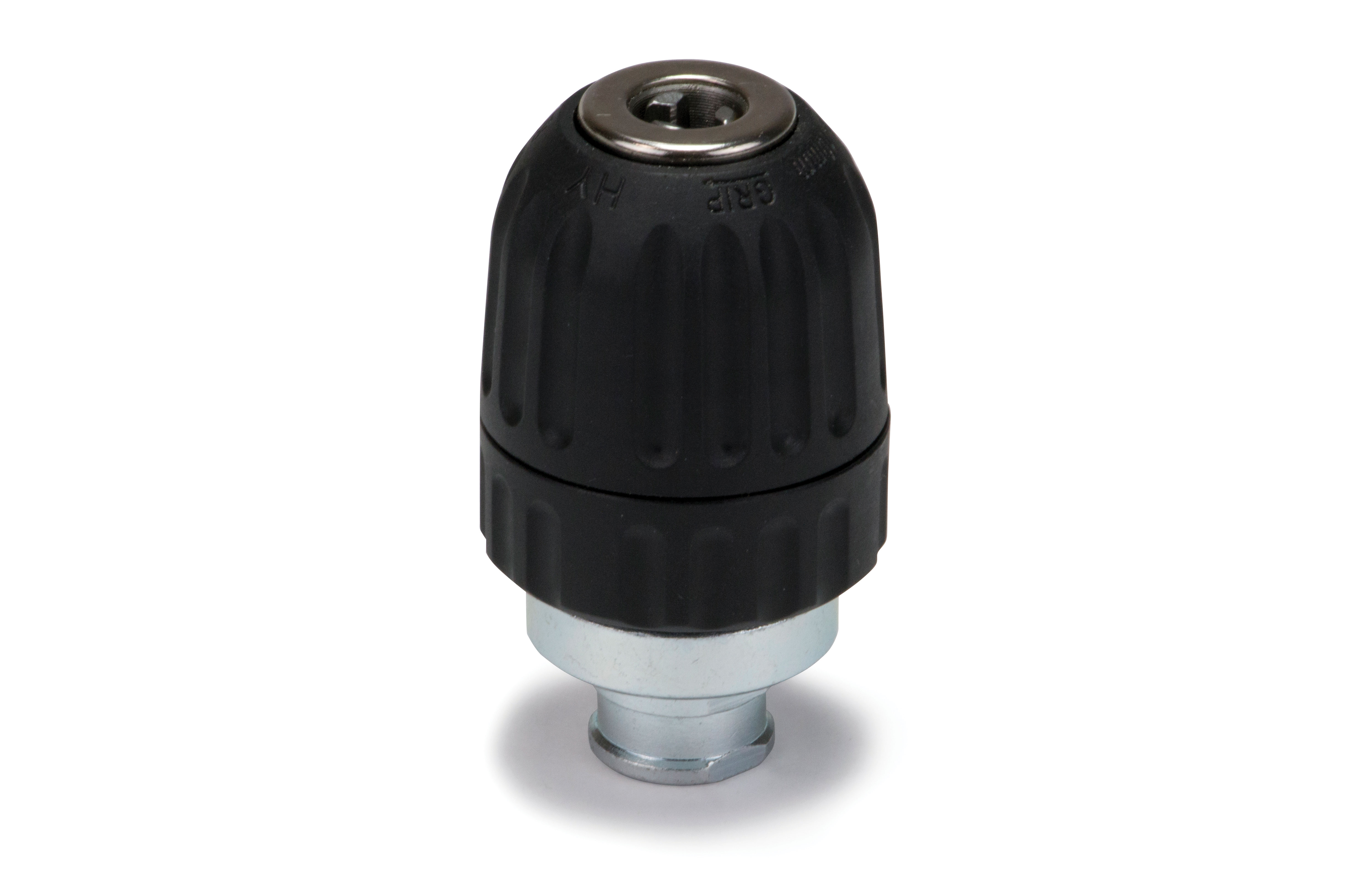 Platinum Tools' Keyless Chuck Adapter