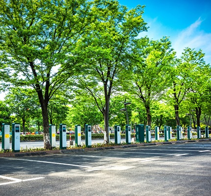 Commercial Vehicle Electrification Growth Indicates Charging Infrastructure Needs