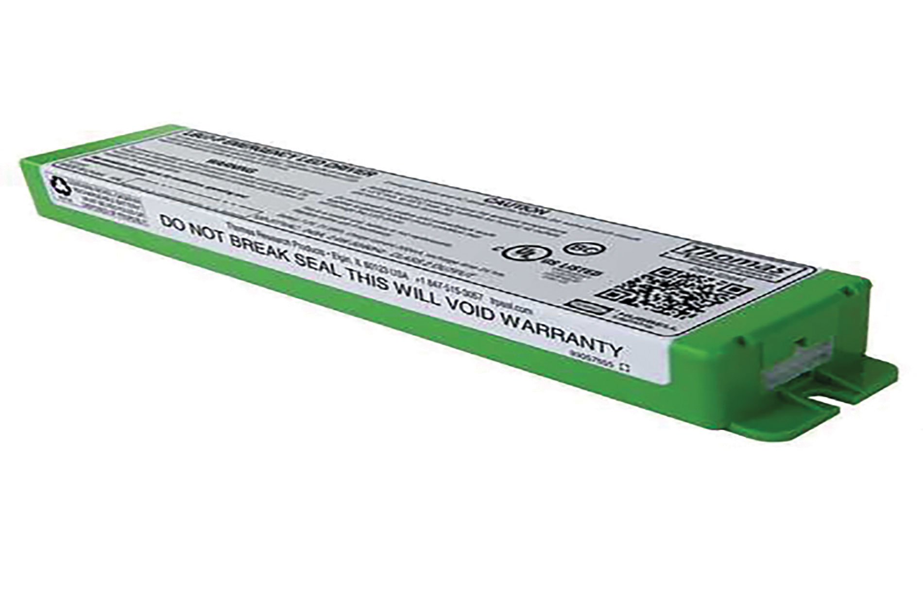 1019_Featured_Phillips.jpg Hubbell’s LBU7-P Emergency LED Emergency Driver