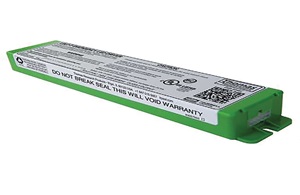 Hubbell’s LBU7-P Emergency LED Emergency Driver