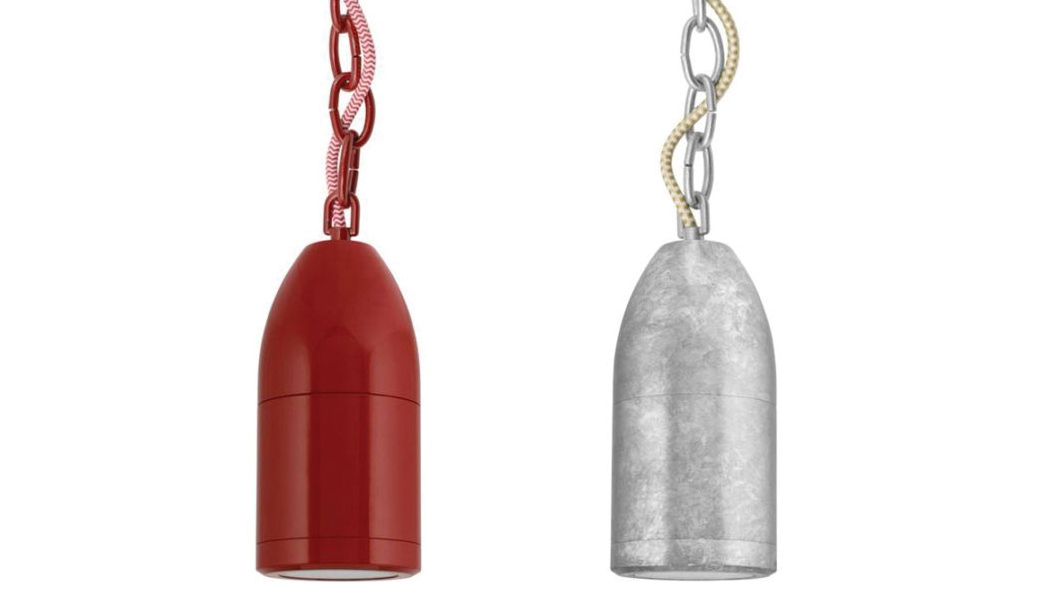 Barn Light Electric’s Bullet LED Luminaire