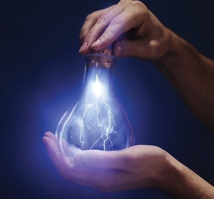 Bottle It Up: Energy-Storage System Options for PV Installations