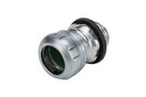 Bridgeport Fittings Connector